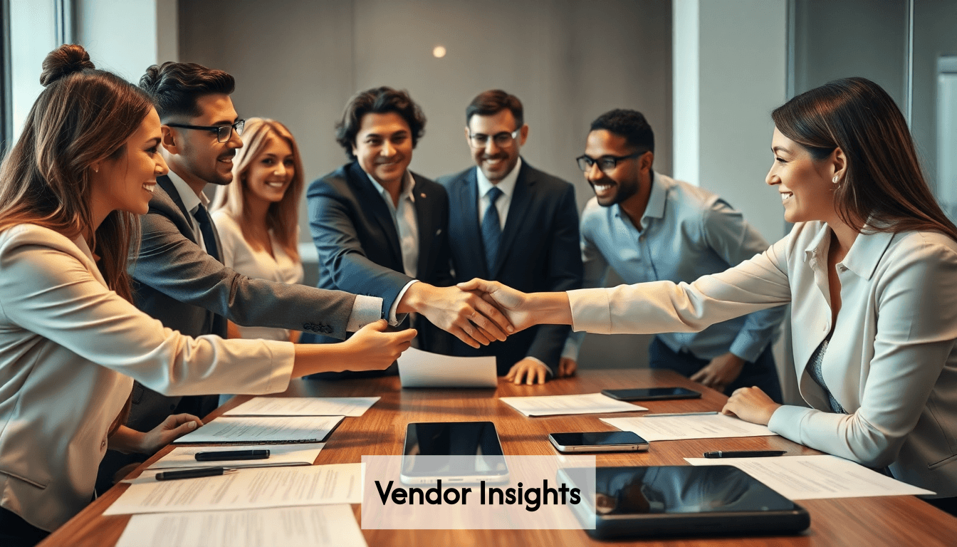 3rd Party Vendors Meaning Explained: Your Ultimate Guide to External Partnerships