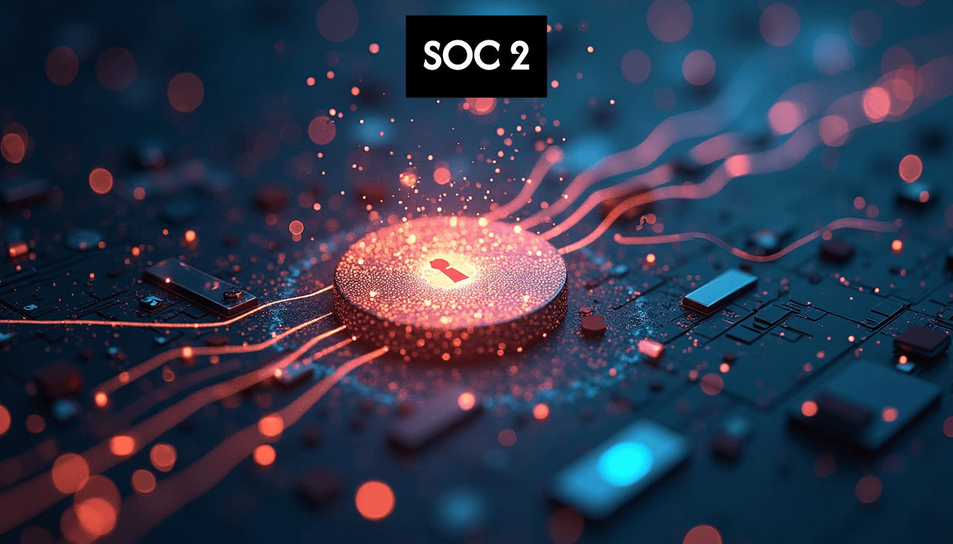 SOC 2 Compliance Requirements Explained for 2025