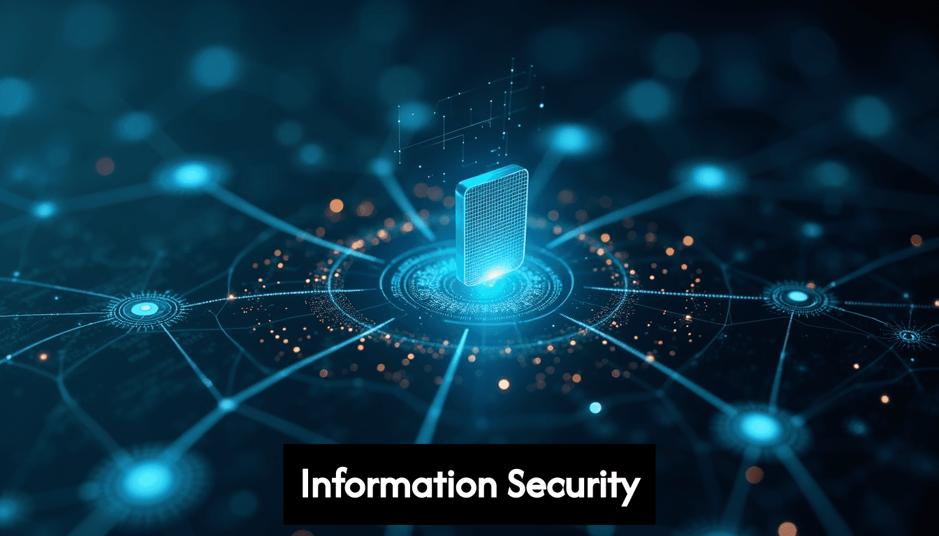 What's an Information Security Management System?