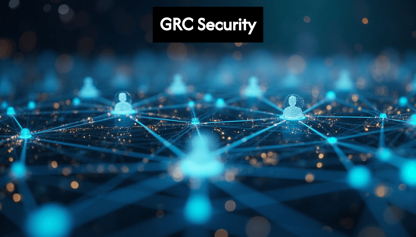 What is GRC Security in 2025?