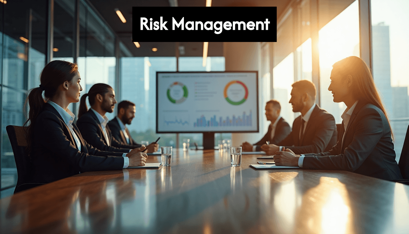 Compliance & Risk Management Strategies for 2025: What Leaders Need to Know