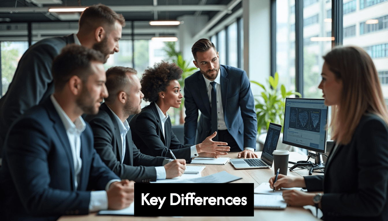 ISO 27001 vs SOC 2: Key Differences and How to Choose (2025)