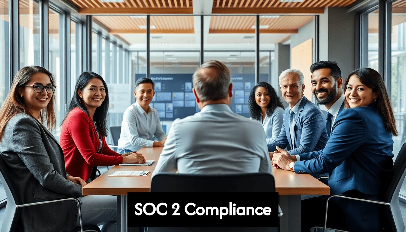 Align SOC 2 Compliance: Secure Your Future in 2025
