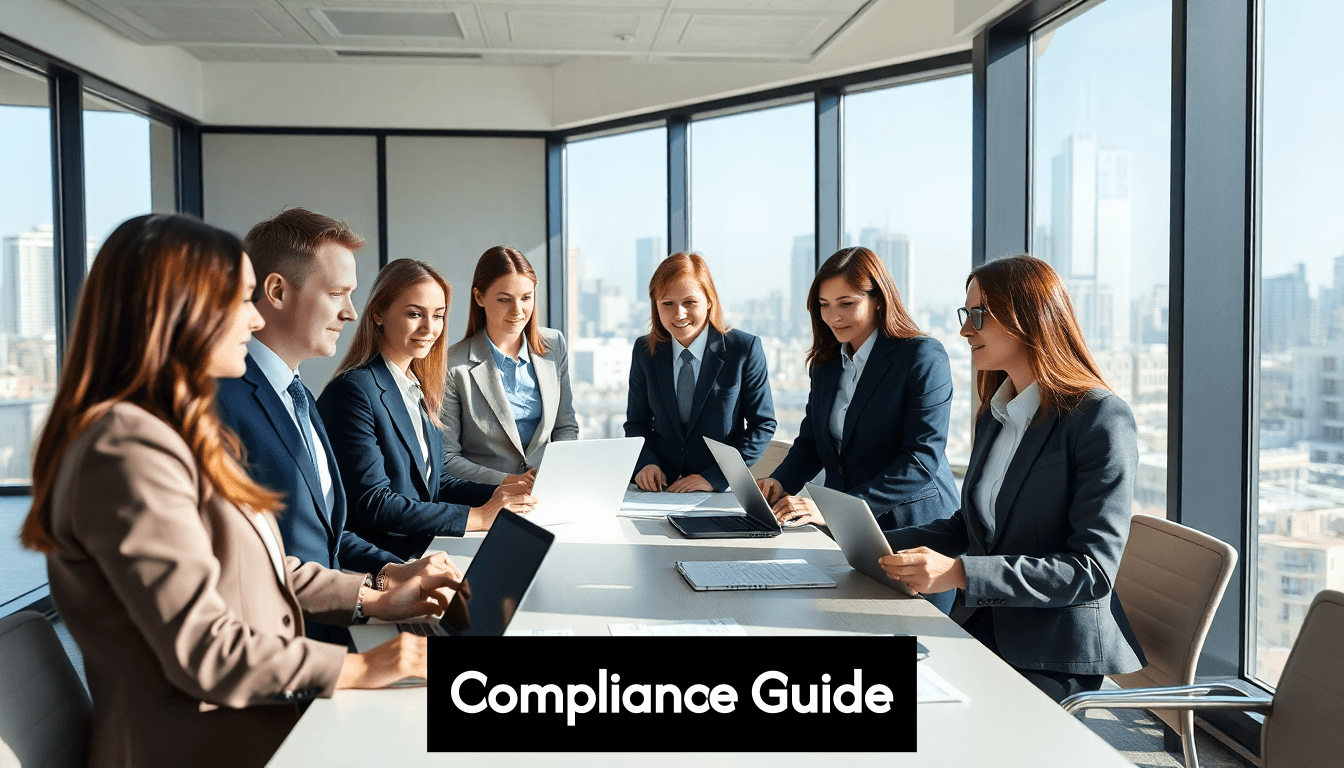 SOC Reports Audit 2025: Essential Compliance Guide