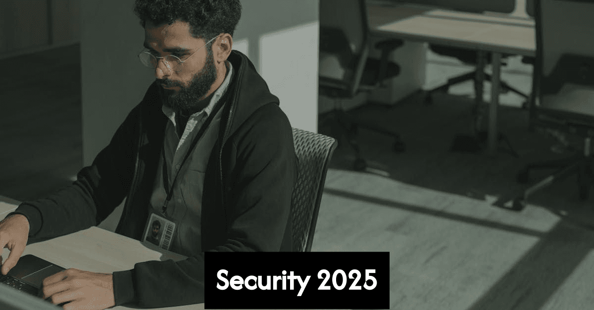 Top Questions on Security in 2025: What Everyone Should Know