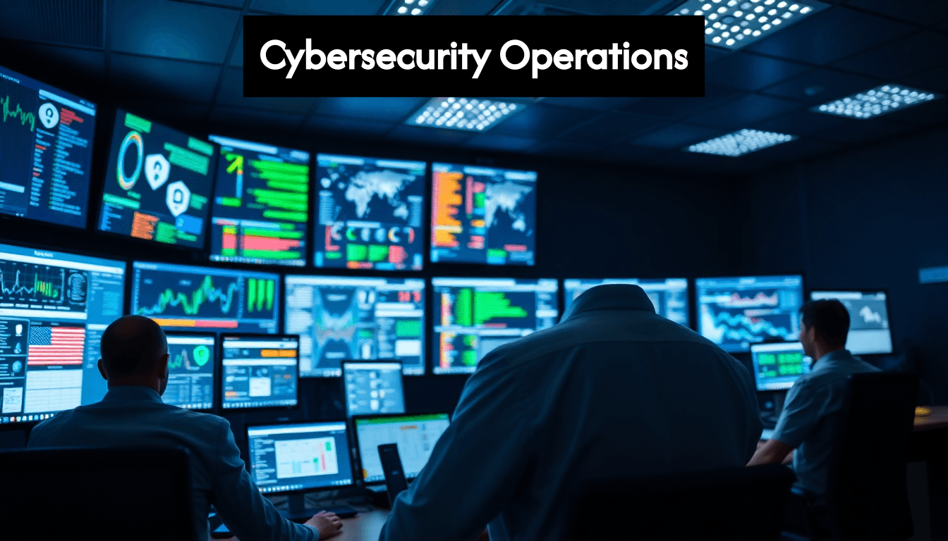 Managed Security Service Provider Definition Explained