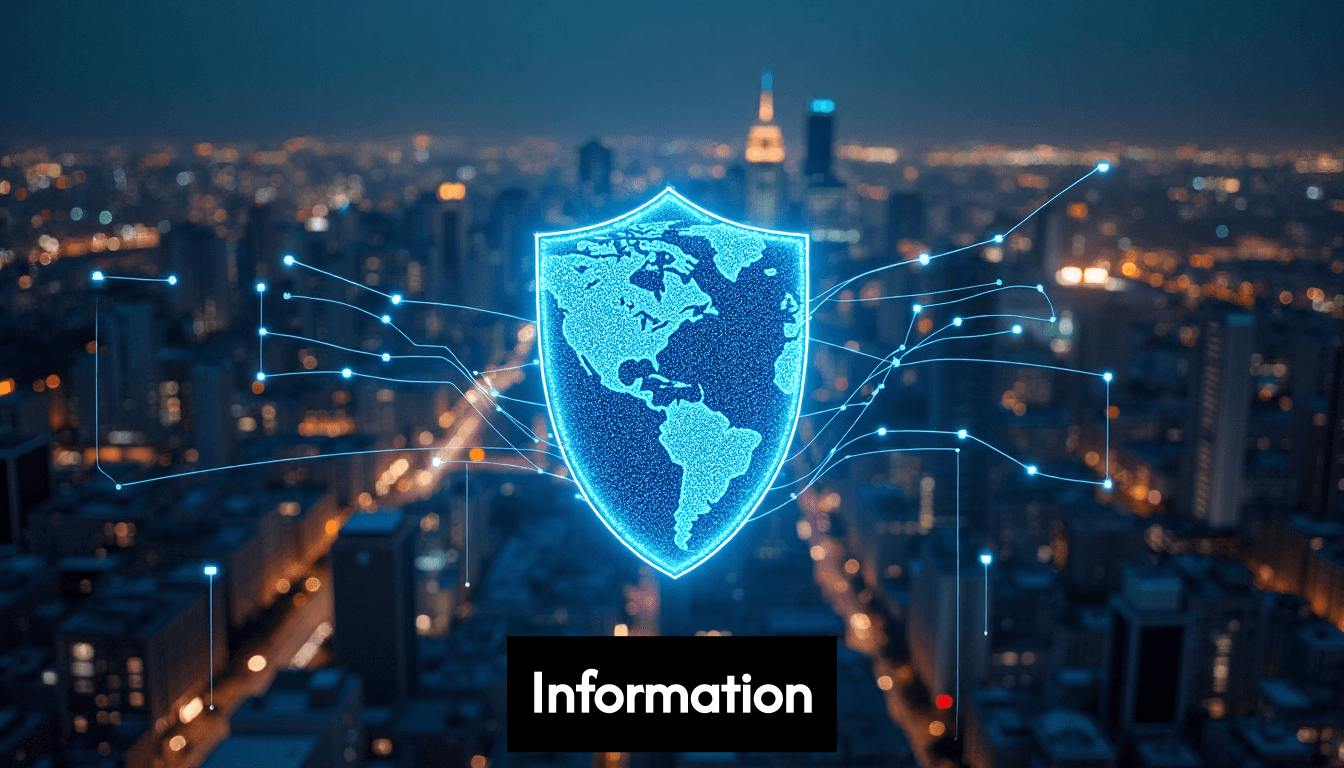 What Is Information Security Governance? A Guide