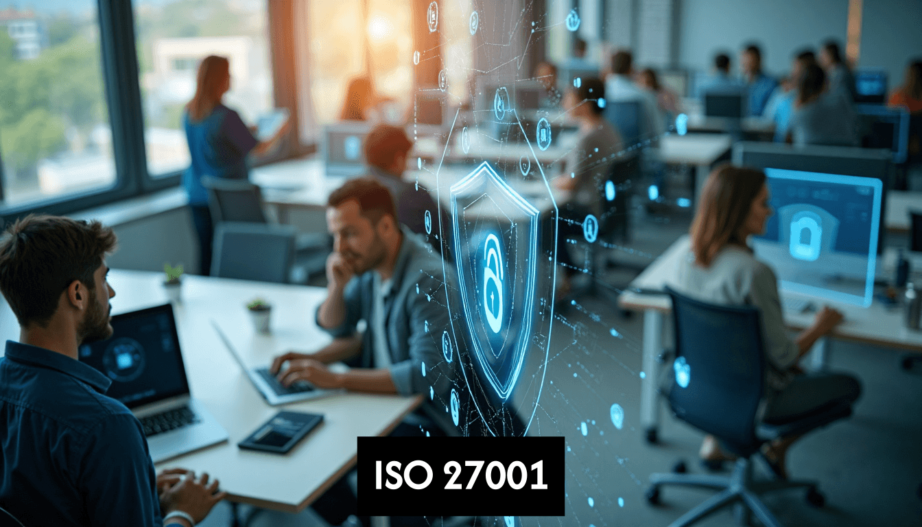 ISO 27001 Audit: Your Definitive Guide