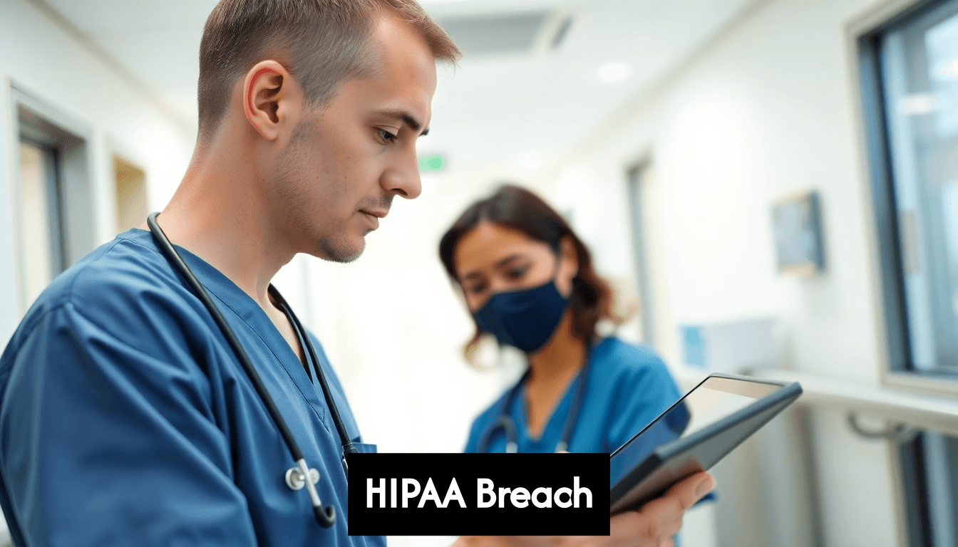 2025 Definition of HIPAA Breach: Essential Guide & FAQ