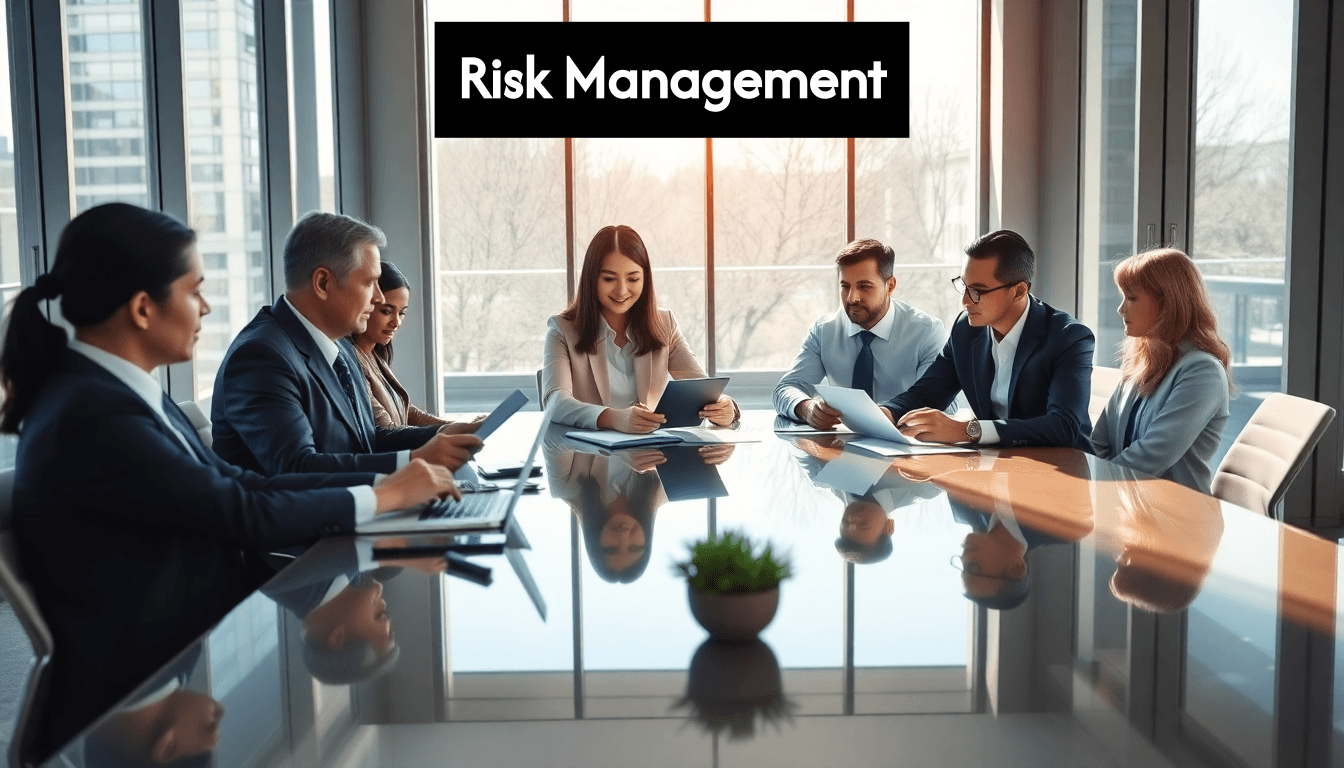 2025 Guide: What is ERM in Risk Management Explained