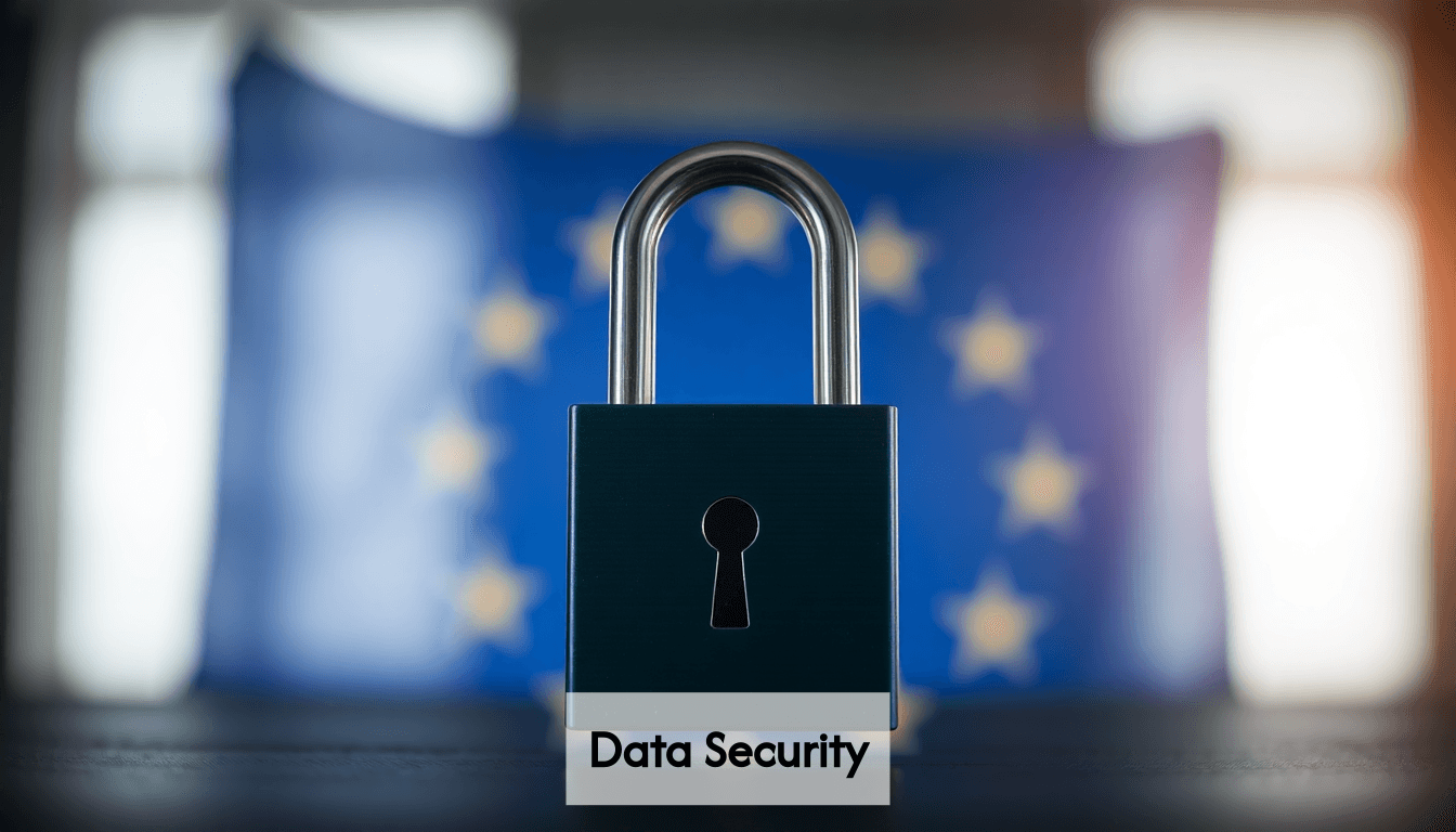 GDPR Compliance Definition: Your Ultimate Guide to Data Protection and Business Success
