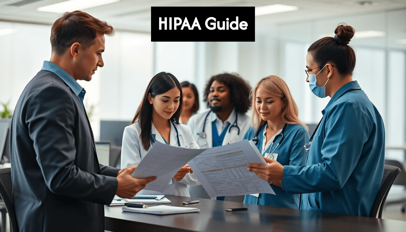 What Is a Covered Entity for HIPAA: The Essential Guide