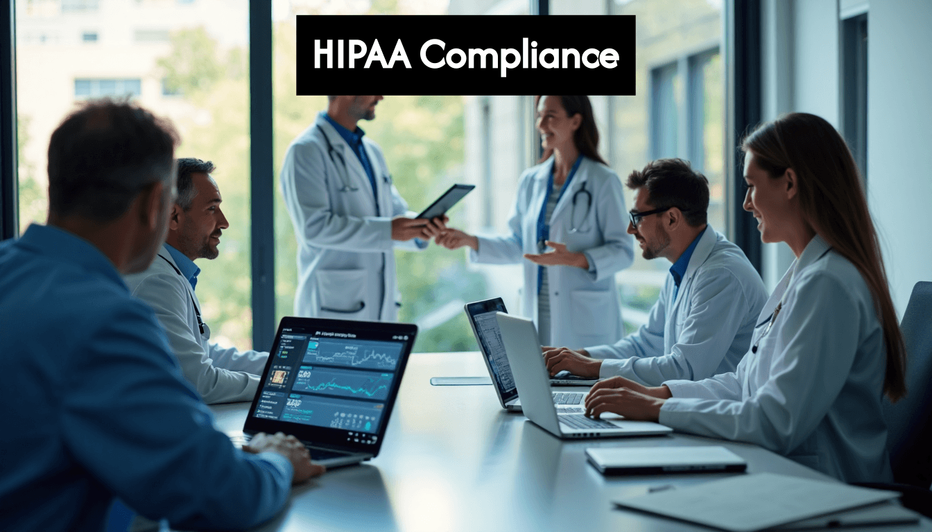 How to Become HIPAA Compliant in 2025: Step-by-Step Guide