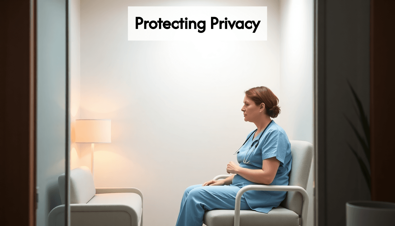 HIPAA Why Is It Important: Protecting Privacy & Enhancing Care