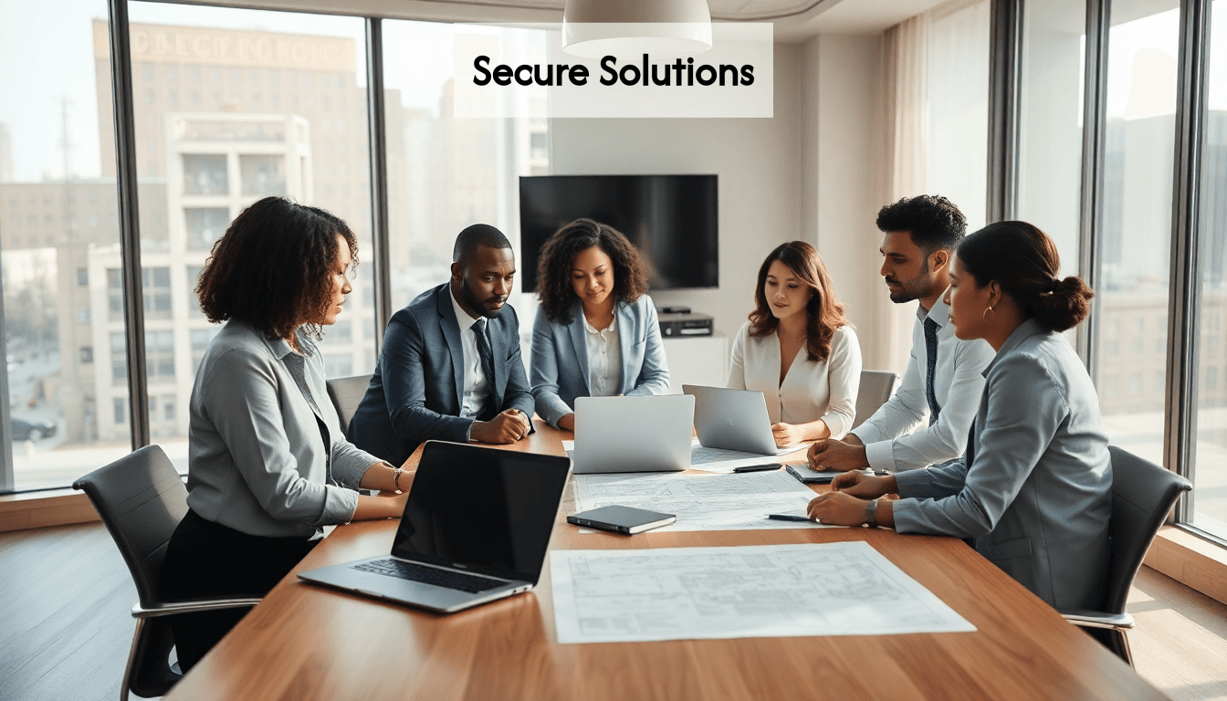 Mastering Security RFP: The Ultimate Guide to Crafting, Evaluating, and Implementing Secure Solutions