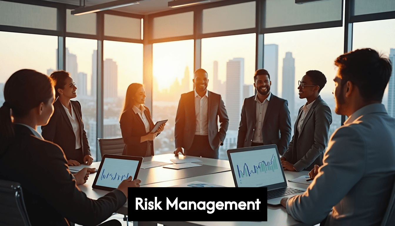 Third Party Risk Management Framework: 2025 Guide for Businesses