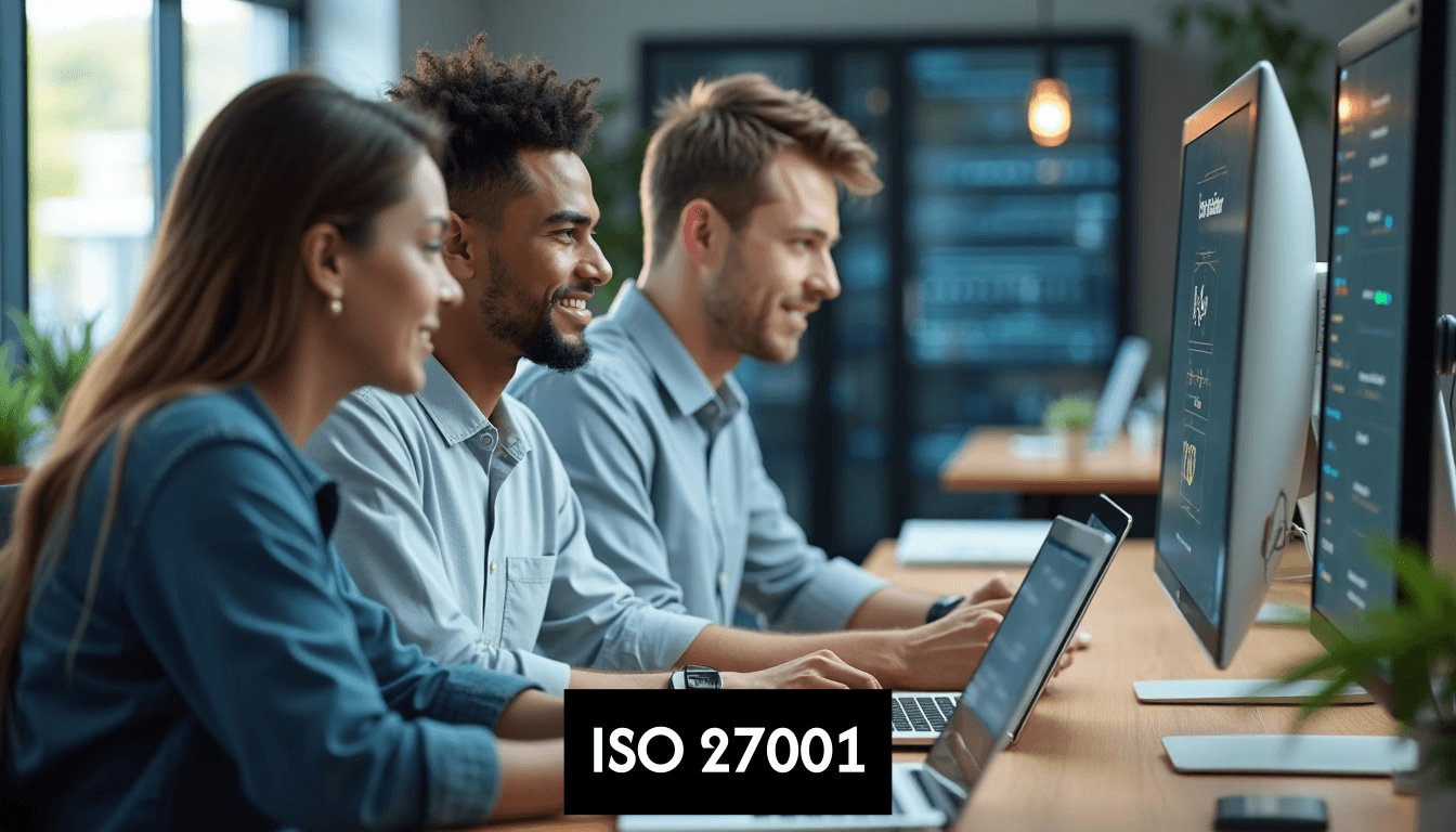 ISO 27001 Requirement: What You Need to Know for 2025