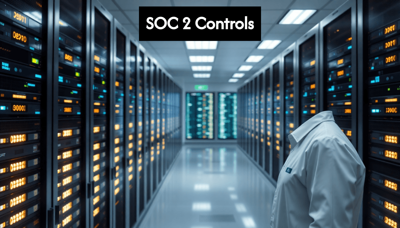 Essential SOC 2 Controls 2025: Your Practical Guide