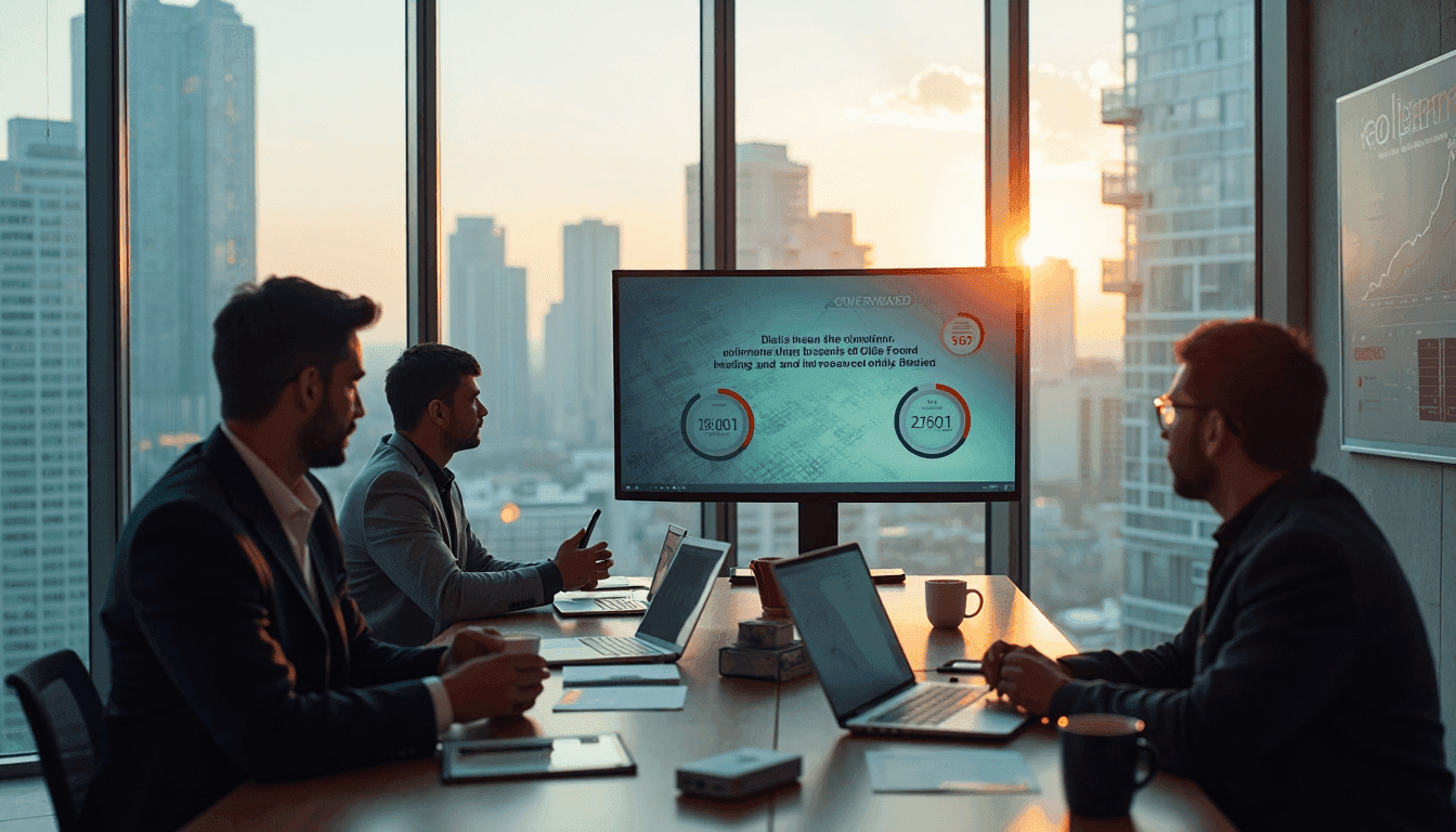 27001 ISO Certification: Your Complete 2025 Guide