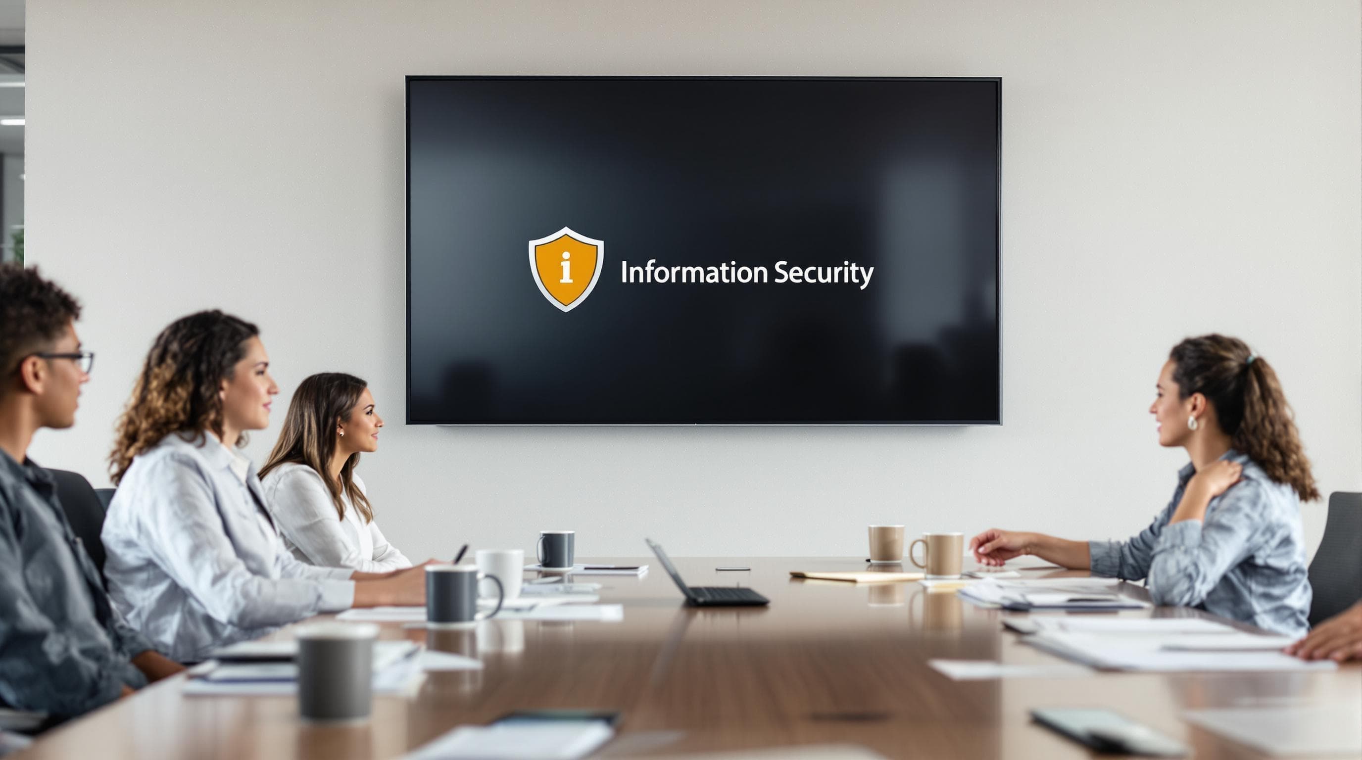 Understanding Framework ISO 27001: Key Steps for 2025