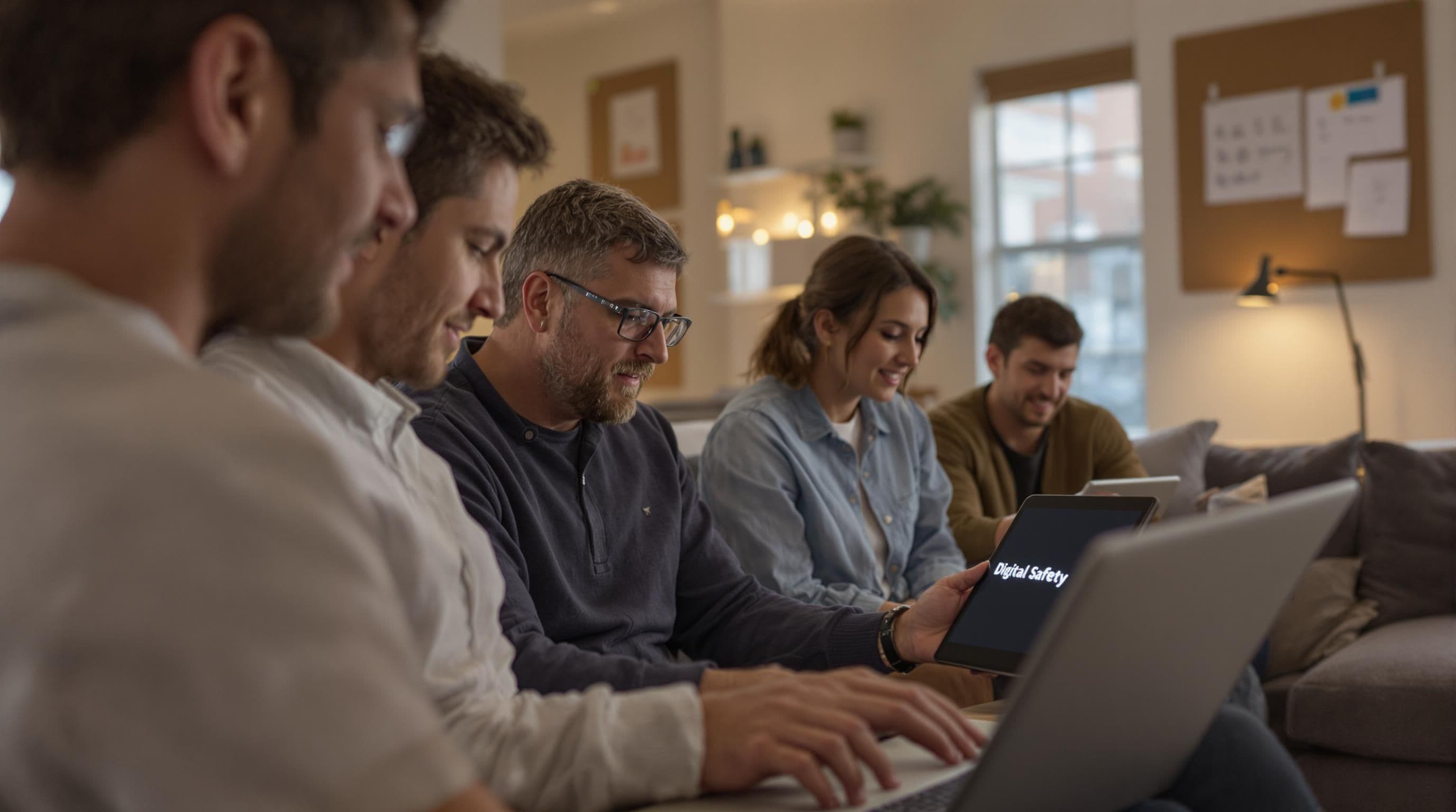 Top Security Tips for 2025: Protect Your Digital Life