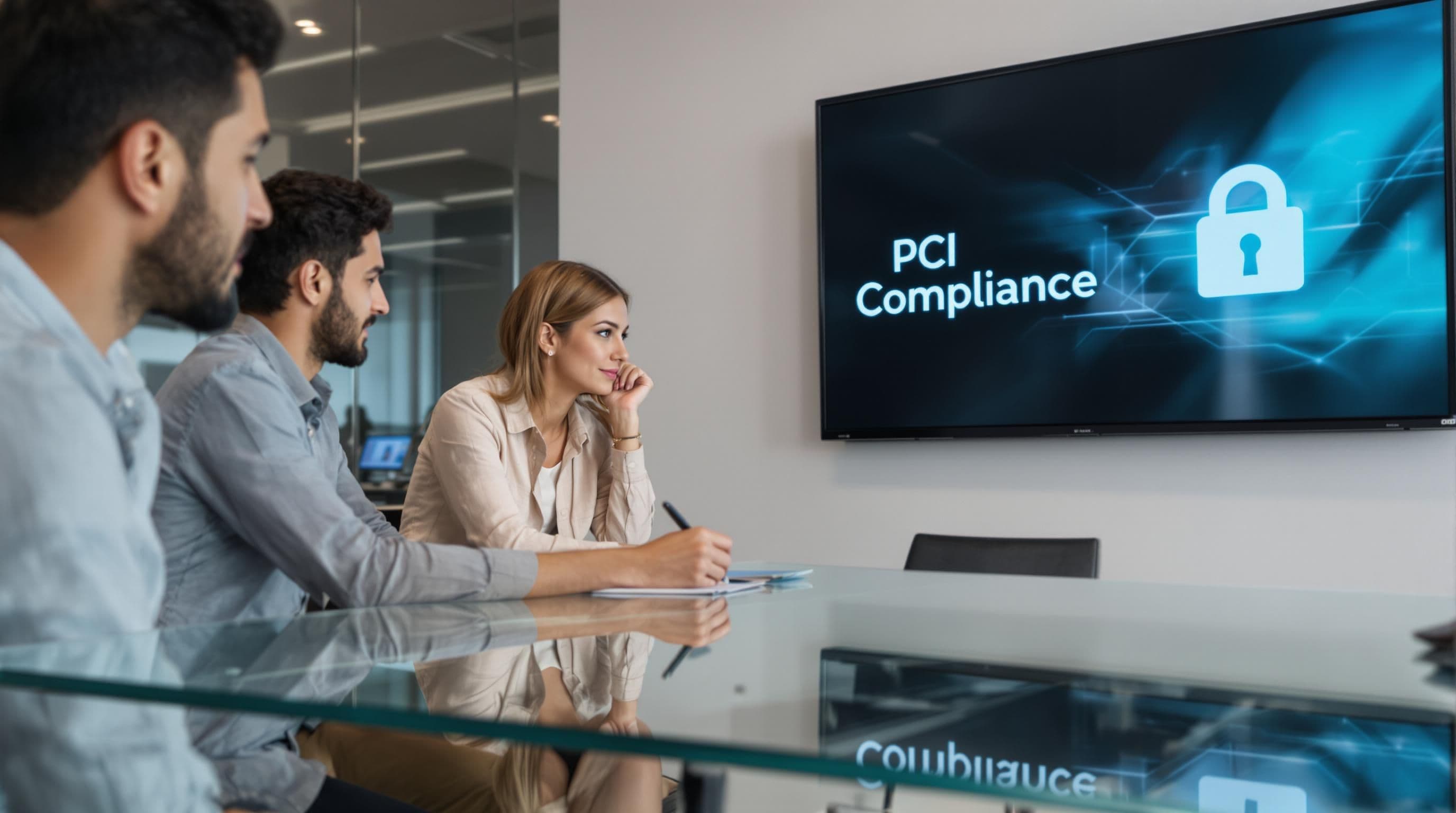 PCI Compliance for Service Providers: Essential Guide 2025