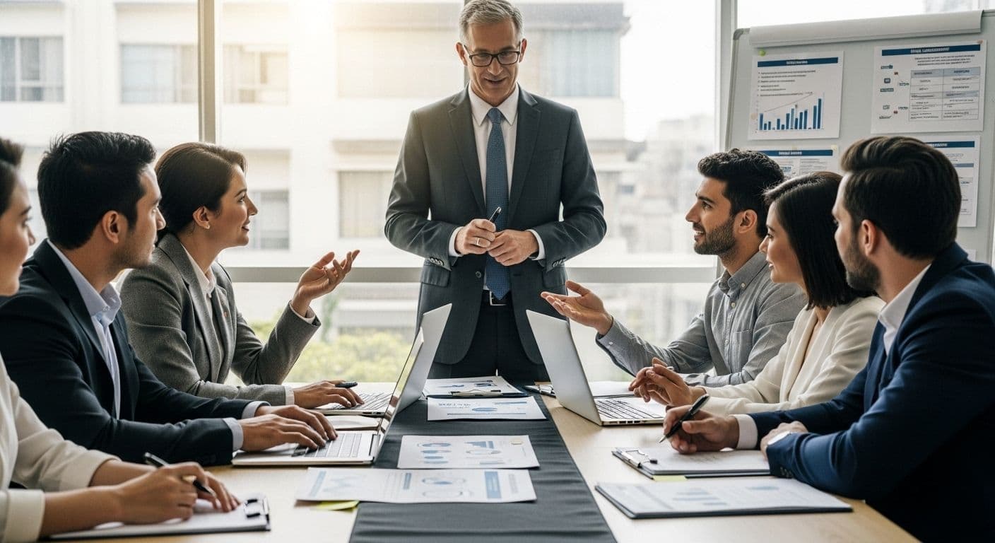 7 Key Strategies for Effective 3rd Party Management