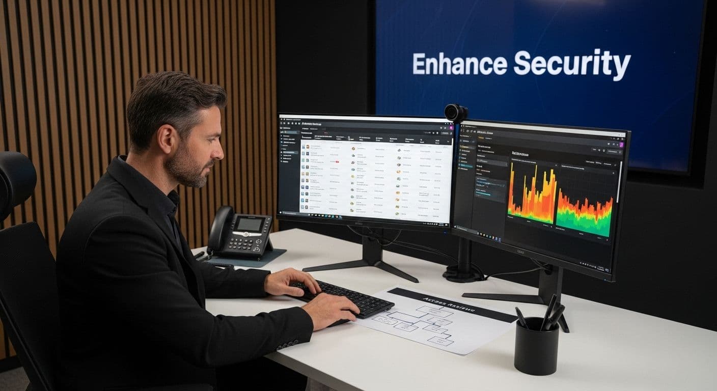 Conduct Effective Access Reviews to Enhance Security