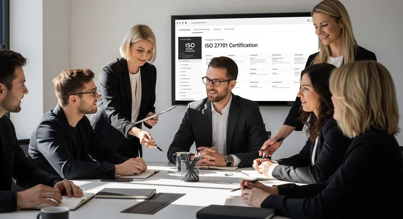 Understanding ISO 27701 Certification: Privacy Framework