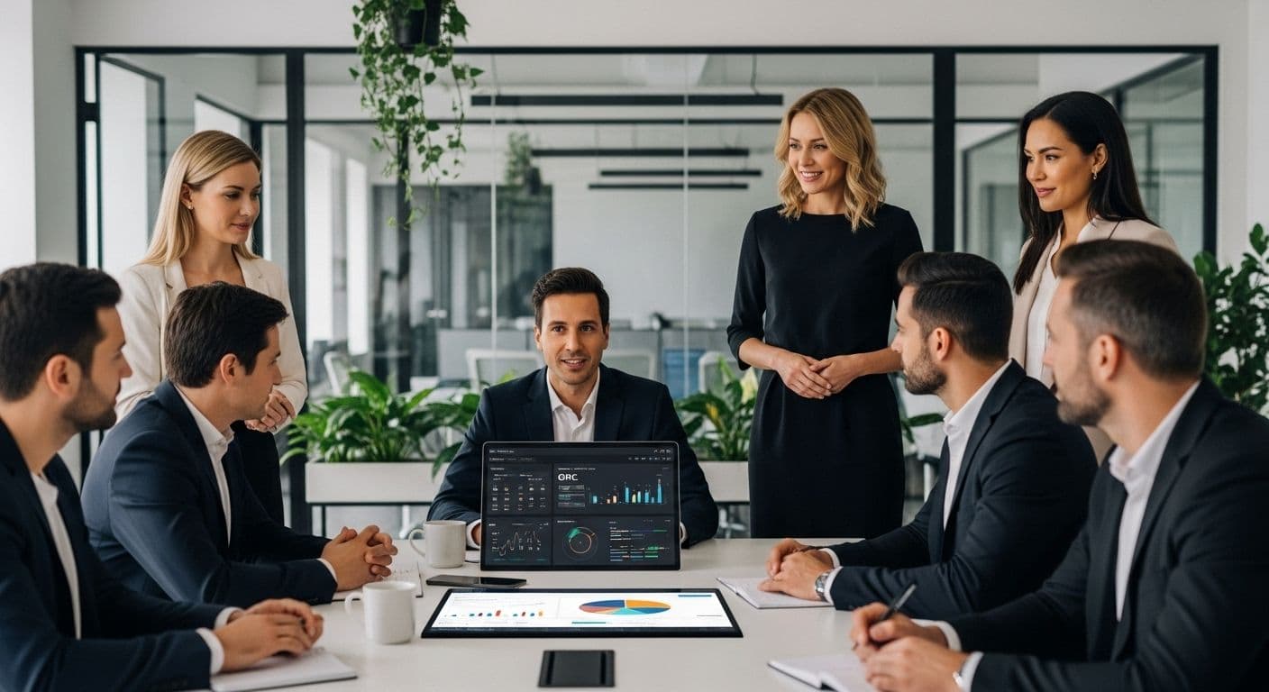 7 Essential Tips for Every GRC Analyst to Succeed