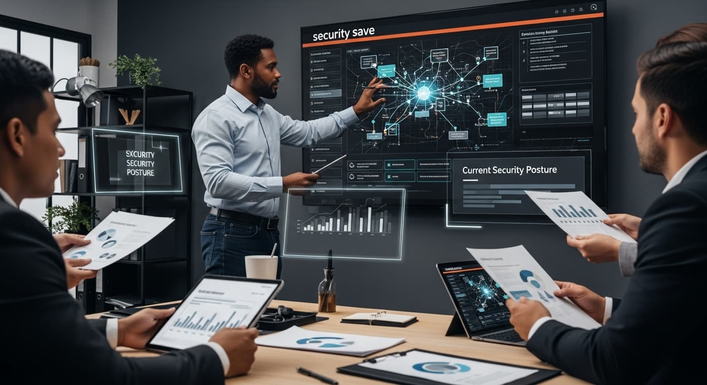 Implement Security Save for Data Protection Success