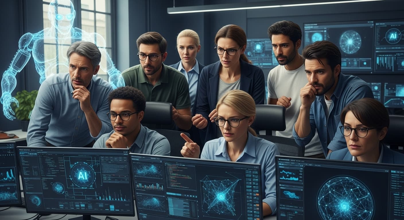 7 Essential Tips for Understanding Evil Artificial Intelligence