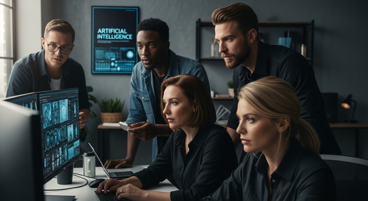 Understanding Artificial Intelligence and Cybersecurity