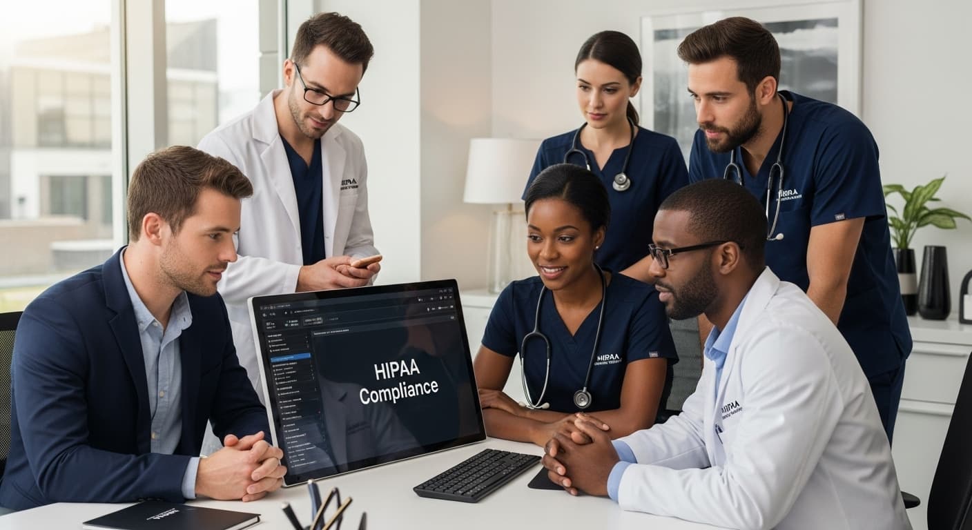 Understanding HIPAA Compliance Software and Its Importance