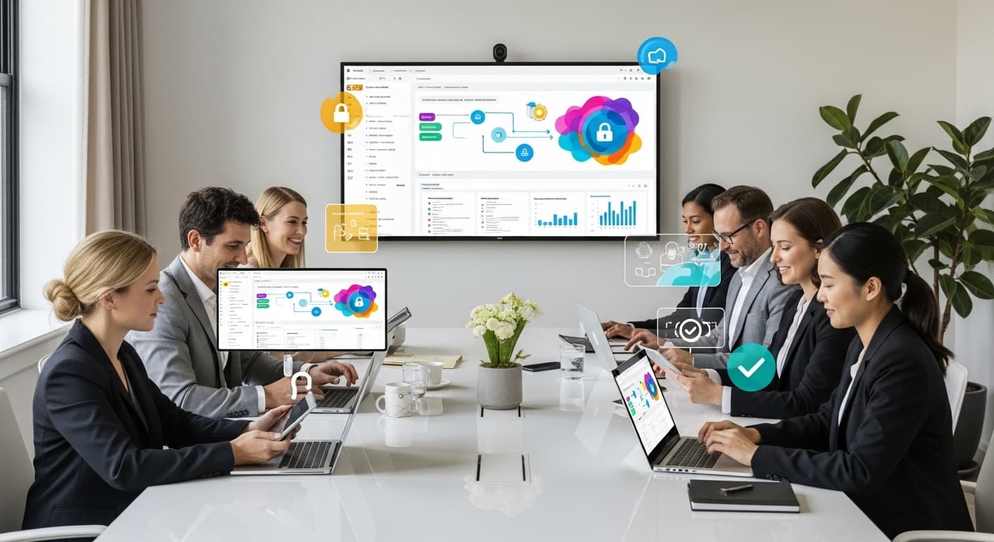 Best Top 5 Security Questionnaires Automation Tools – Expert Comparison 2025