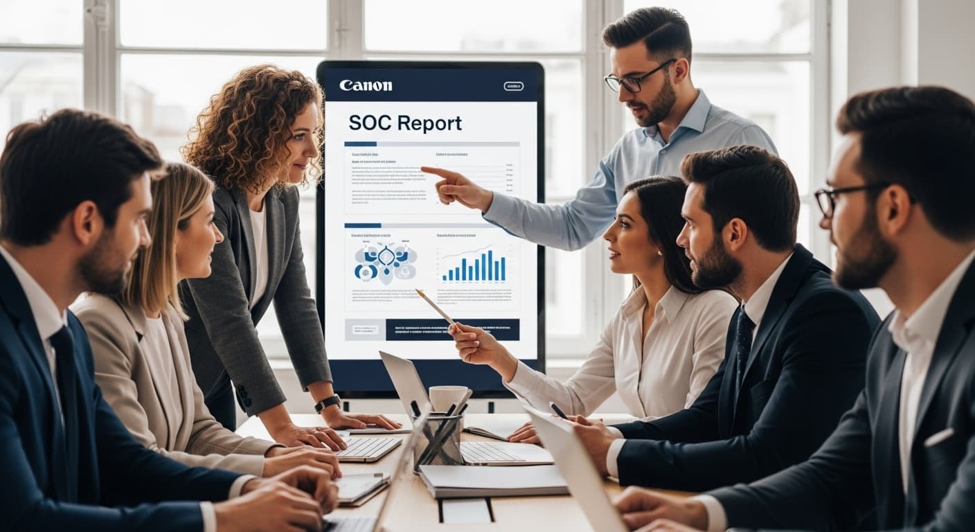 Understanding the SOC Report: What It Is and Why It Matters
