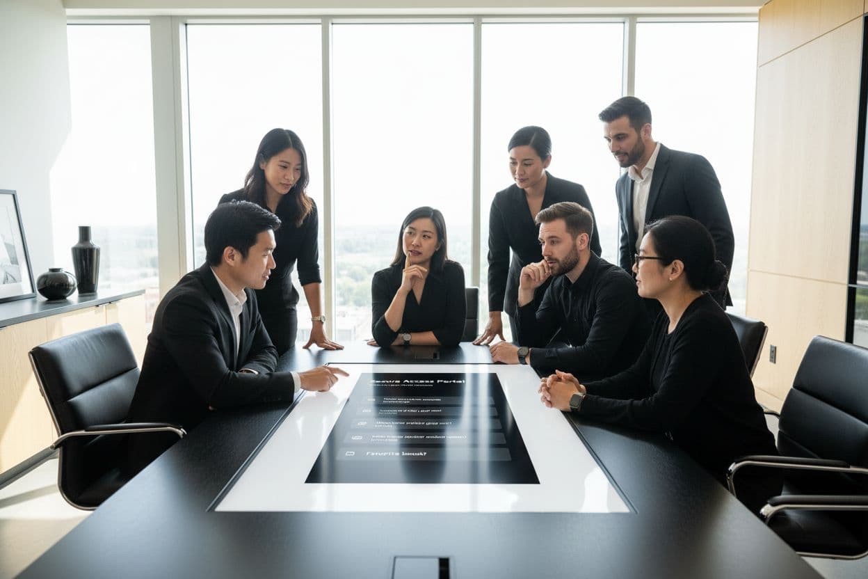 7 Effective Security Questions Examples for Your Business