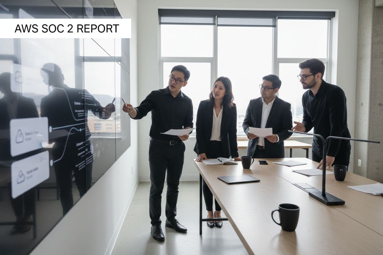 Understanding AWS SOC 2: Importance and Functionality