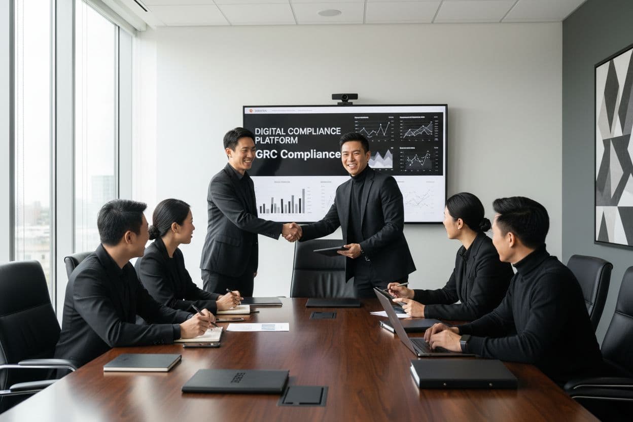 Understanding GRC Compliance: What You Need to Know