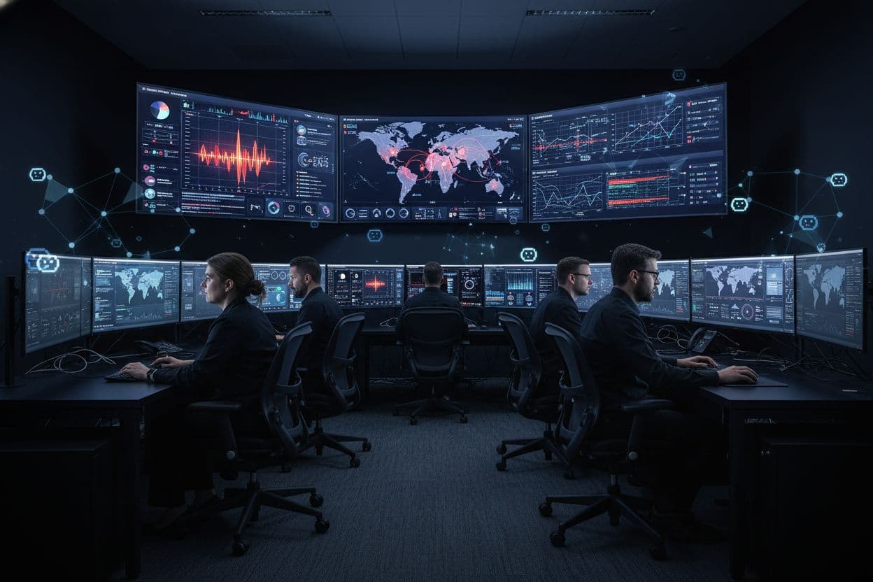 AI and Cybersecurity: Complete Guide for Enterprises