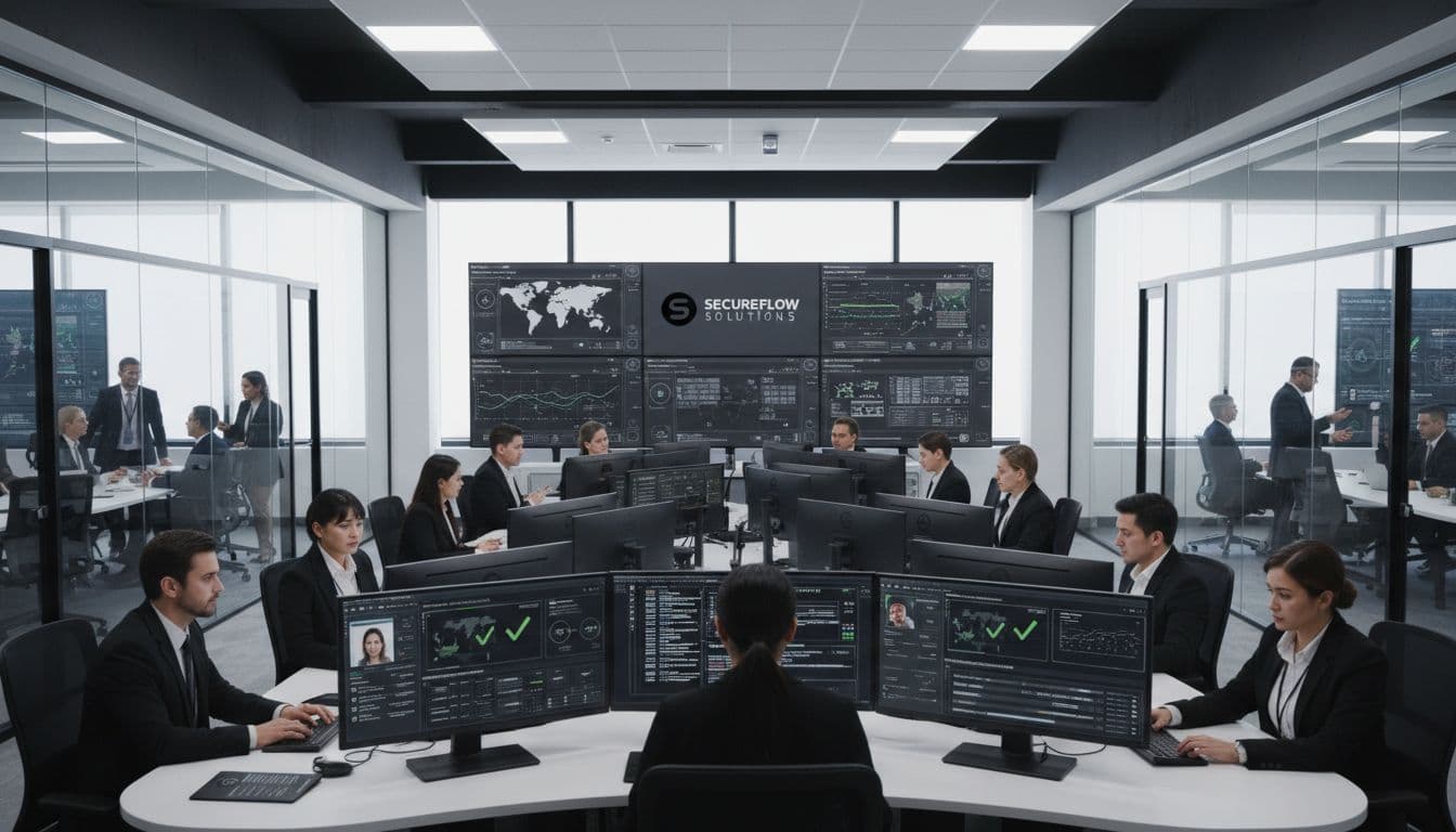 How to Answer Security Questionnaires Effectively