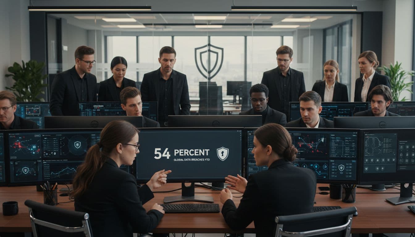 Complete Guide to Data Security Best Practices