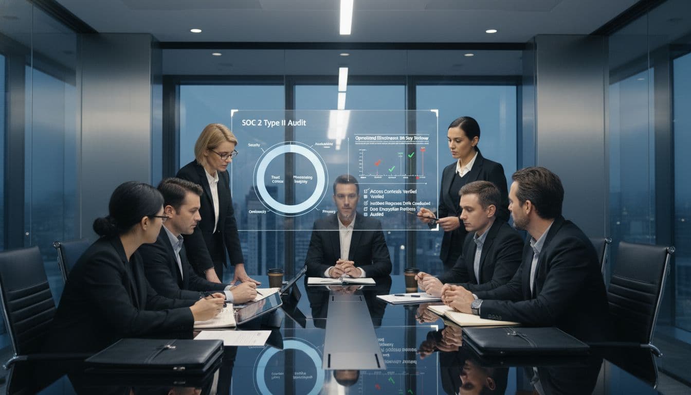 Complete Guide to SOC Type II Reports