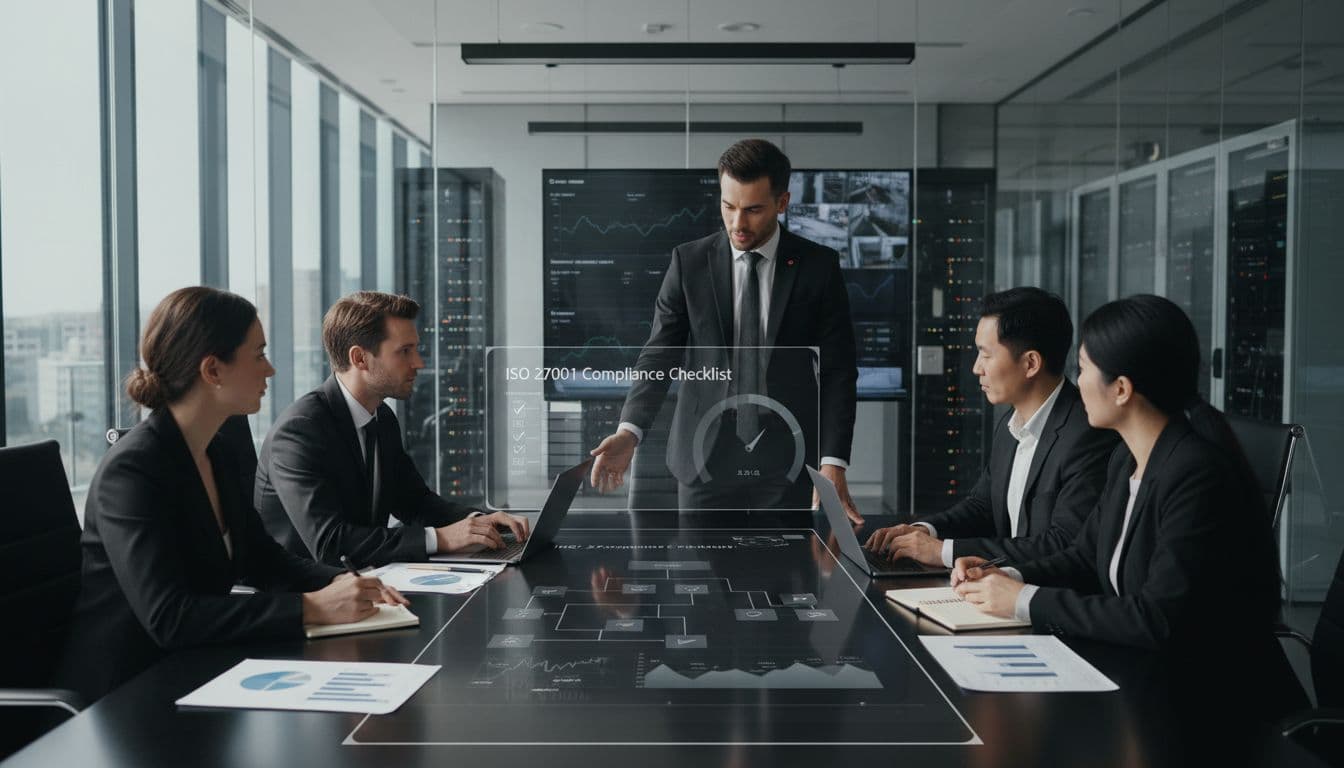 ISO 27001 Certification Price: Complete Guide