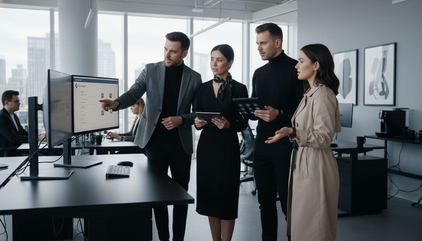 How to Streamline Workflows Using DocuSign Templates