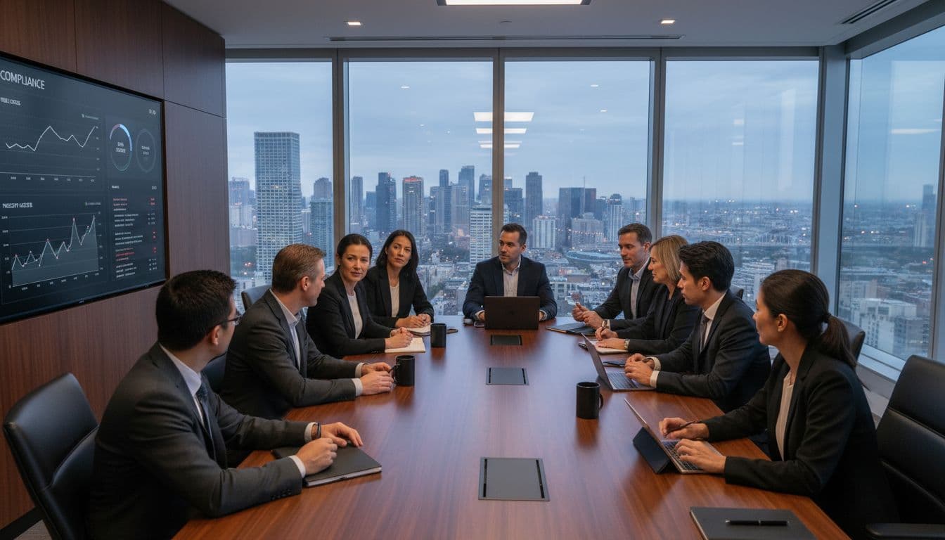 Complete Guide to GRC Compliance Software Solutions