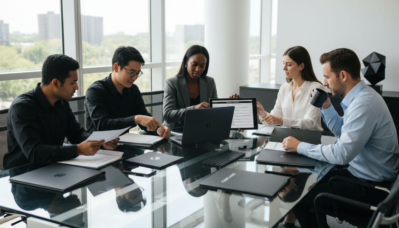 7 Essentials for a Robust Compliance Documentation Checklist