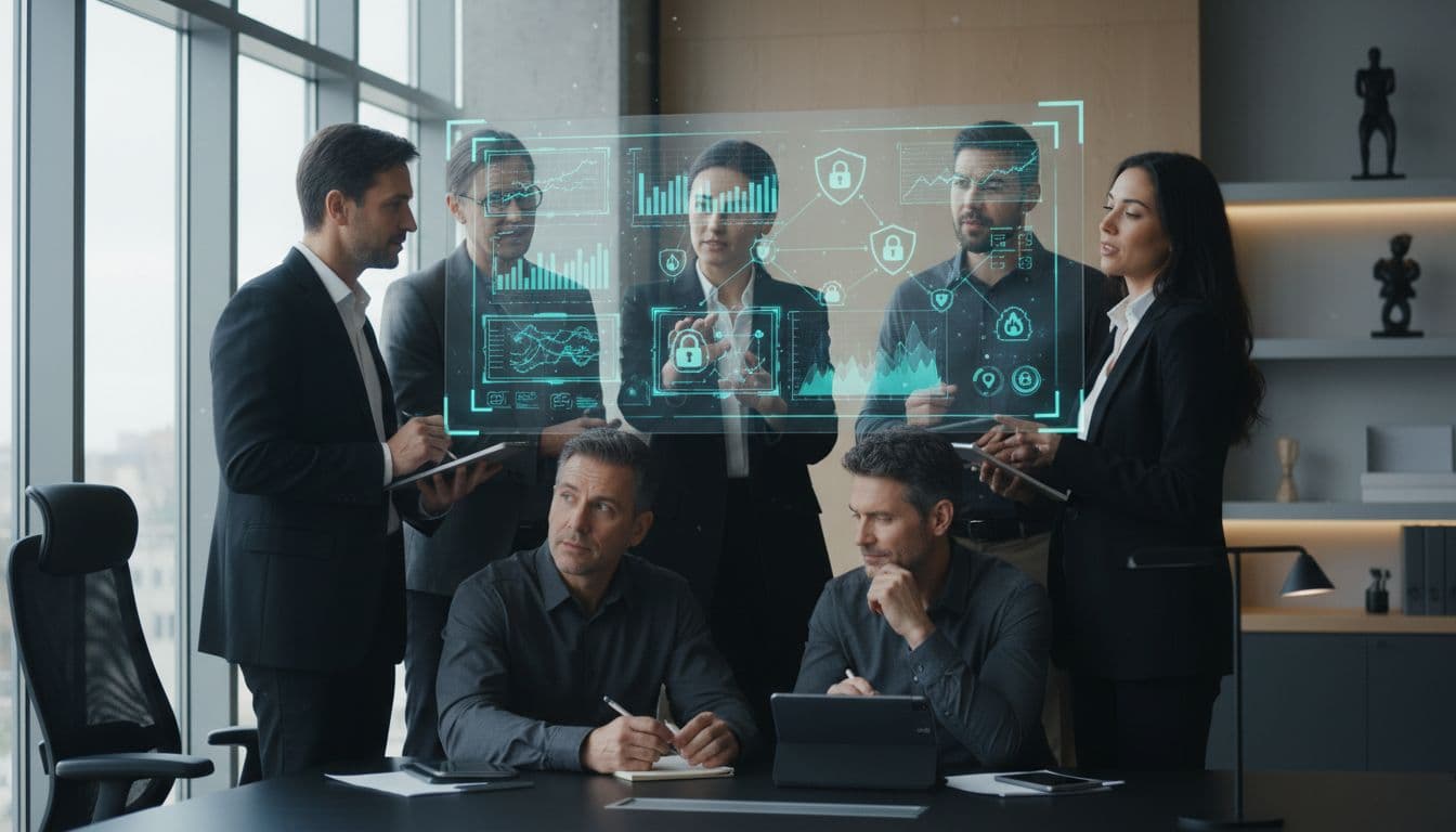 7 Essential Risk Management Tips for Tech Leaders