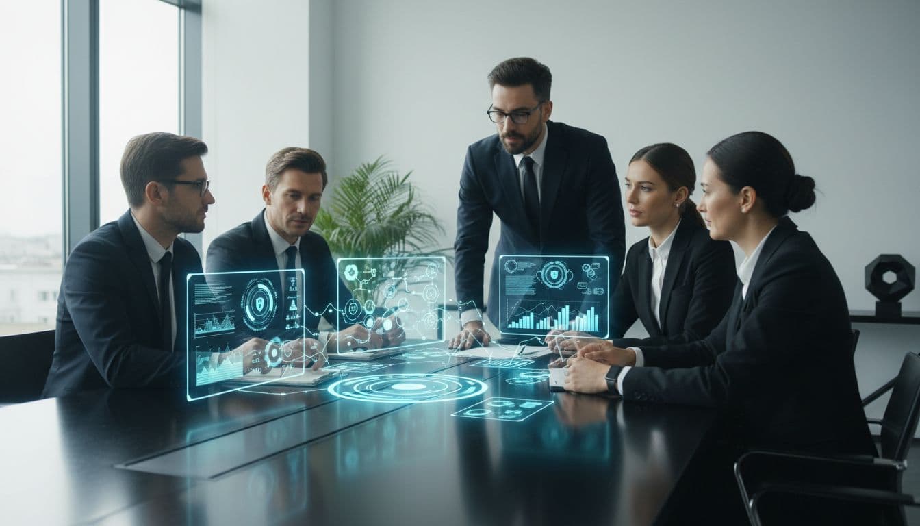 Best Third-Party Risk Management Software – Expert Comparison 2025