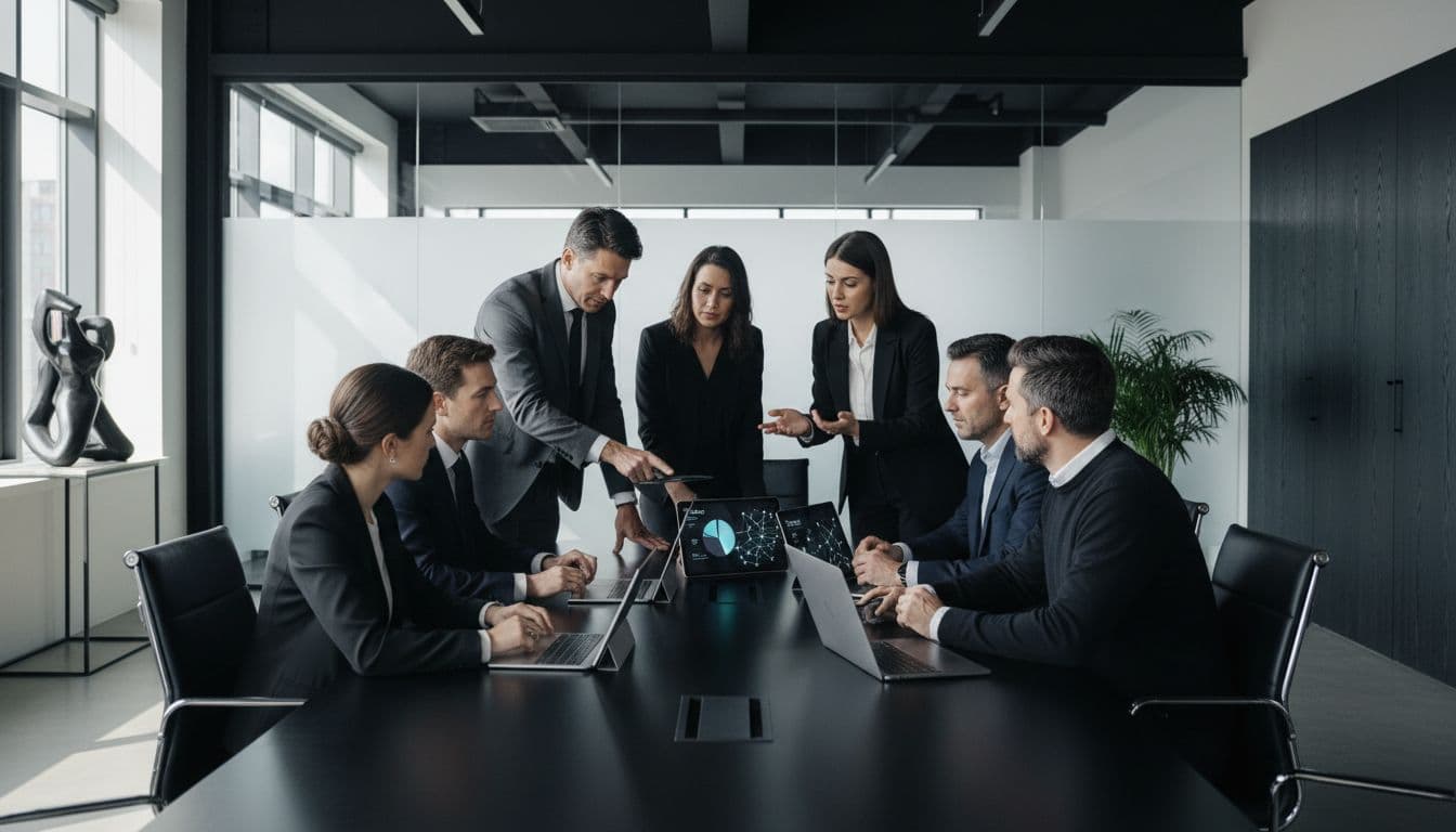 Top 6 Best Third-Party Risk Management Tools 2025